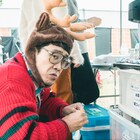 大泉洋がスピーチで爆笑さらう「こんな夜更けにバナナかよ」メイキング映像