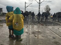 「ヒューマン・フロー 大地漂流」