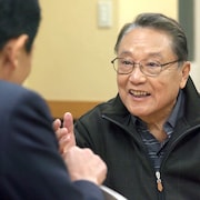 「孤独のグルメ」大みそかSPに伊東四朗が出演、2018年最後の一品も決定