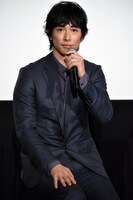 ディーン・フジオカ