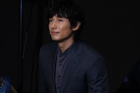 ディーン・フジオカ