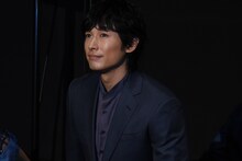 ディーン・フジオカ