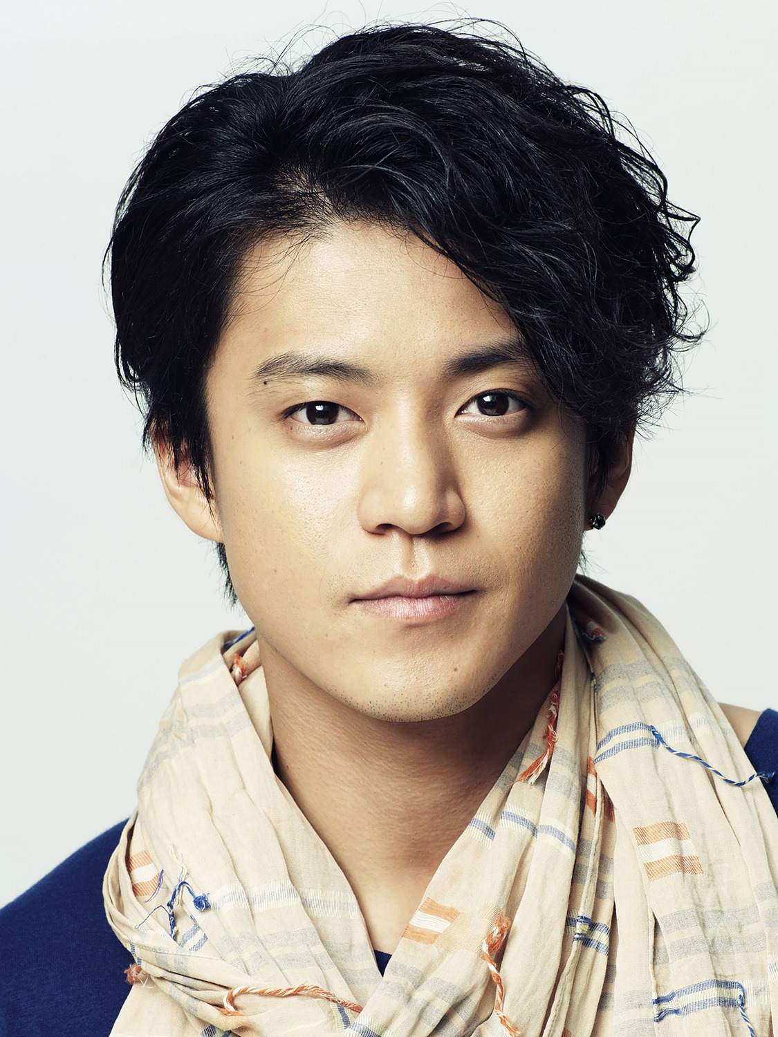 小栗旬