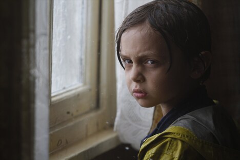 「ワイルド・ストーム」新場面写真