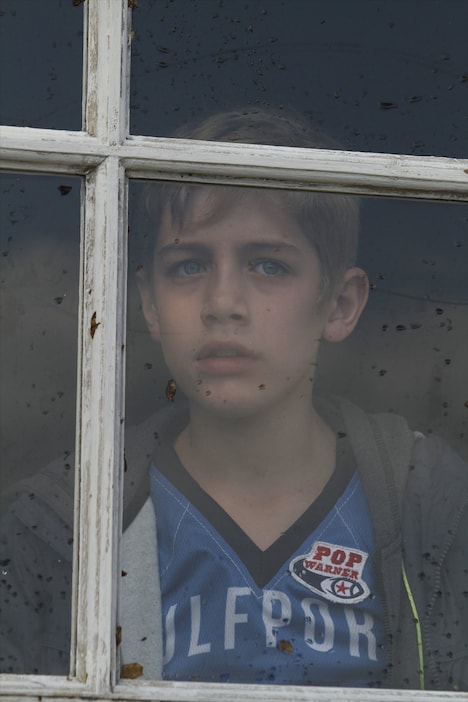 「ワイルド・ストーム」新場面写真