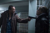 「ワイルド・ストーム」