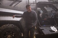 「ワイルド・ストーム」