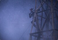 「ワイルド・ストーム」