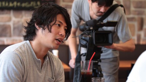 「美しすぎる議員」