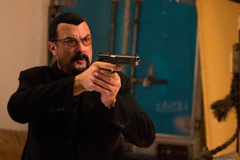 「沈黙の終焉」