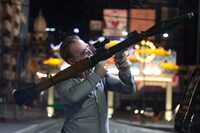 「沈黙の終焉」