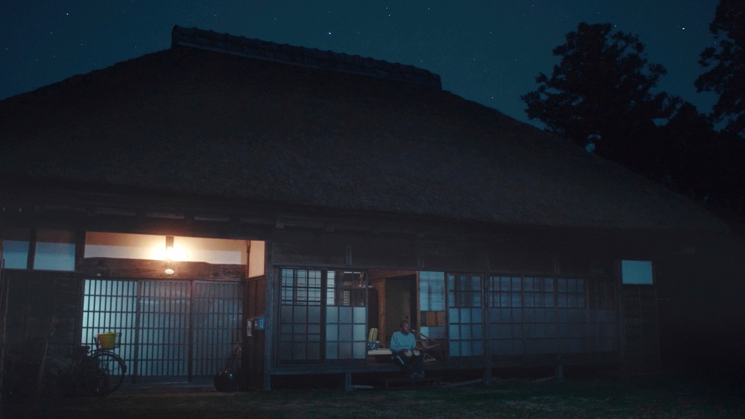「天然☆生活」