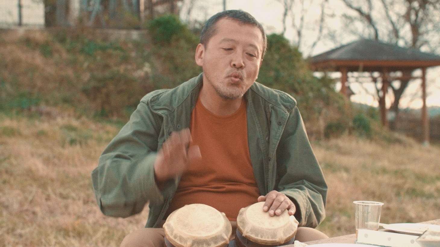 「天然☆生活」