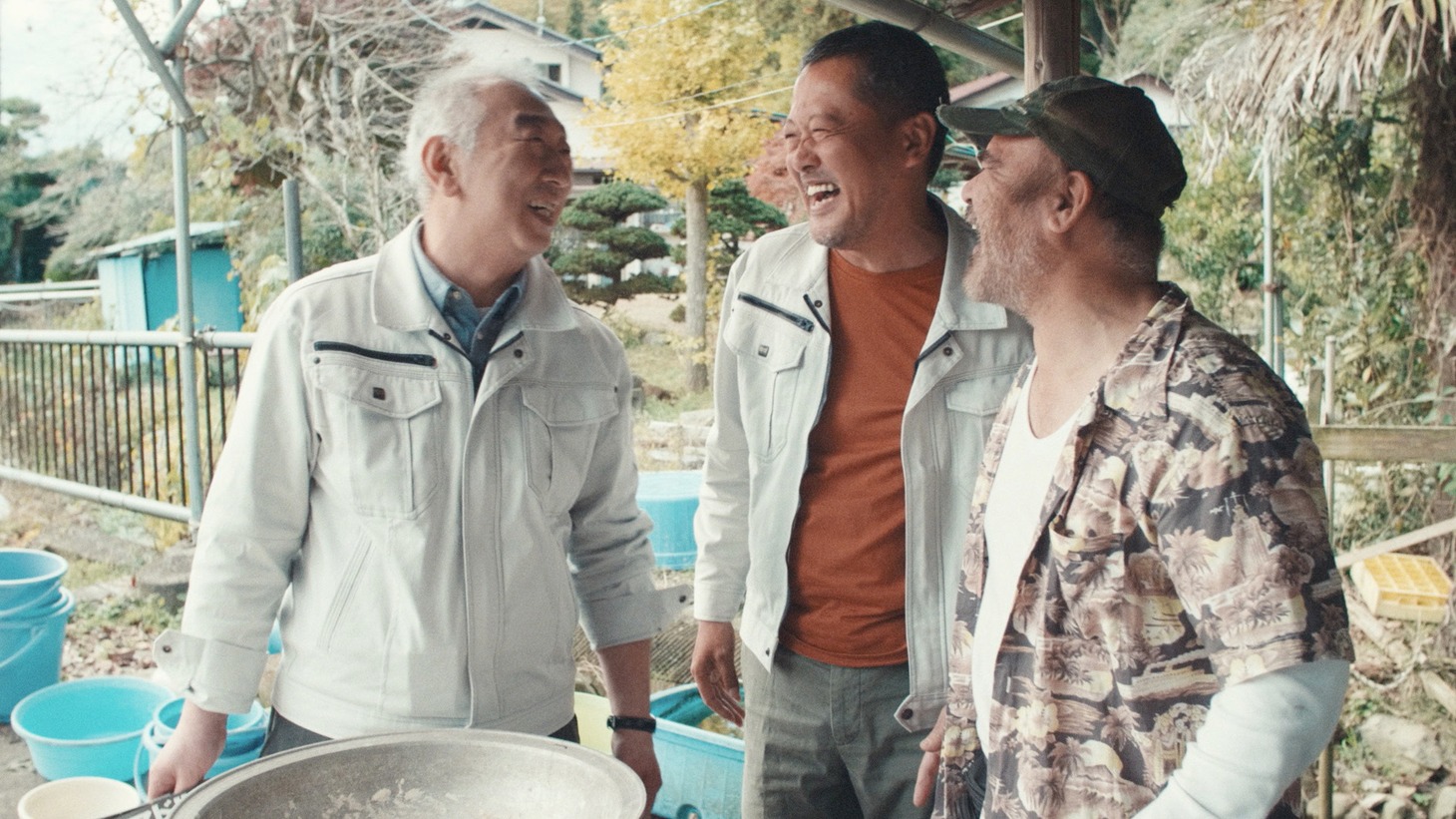 「天然☆生活」