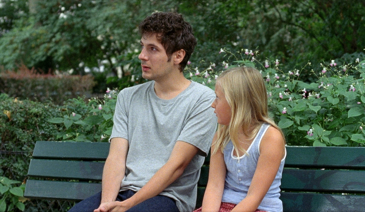 青年と7歳の少女が悲しみ乗り越える希望の物語「アマンダと僕」公開