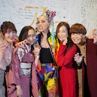 レディー・ガガ、日本のファンをラスベガスに招待!「スター誕生」主題歌も披露