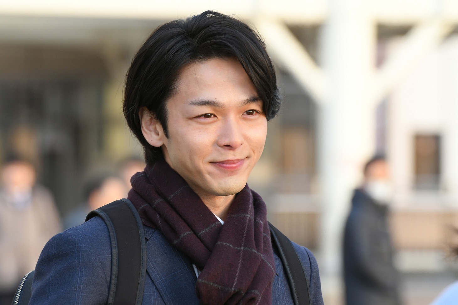 「美人が婚活してみたら」