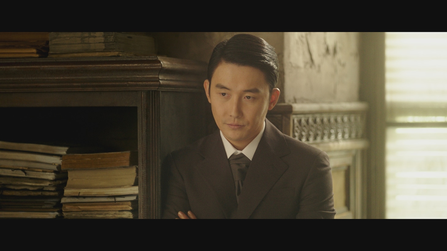 「金子文子と朴烈」