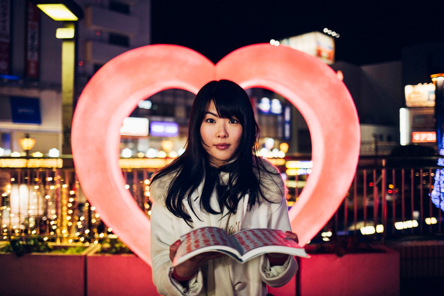 「ラ」新場面写真
