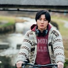 桜田通演じるヒモ男に恋人が寄り添う、福田麻由子や笠松将も出演「ラ」新写真10枚
