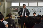 「マスカレード・ホテル」新場面写真