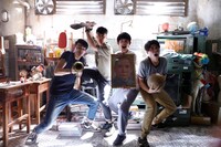 「怪怪怪怪物！」 （c)2017 Star Ritz International Entertainment