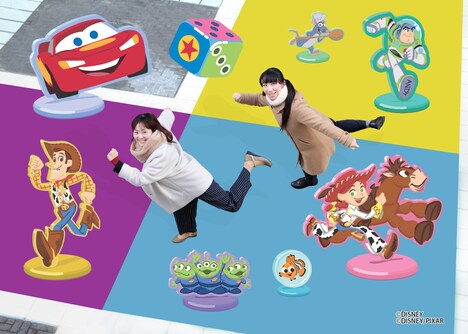 フォトサービスのイメージ画像。