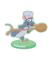 スタンプのイメージ画像。