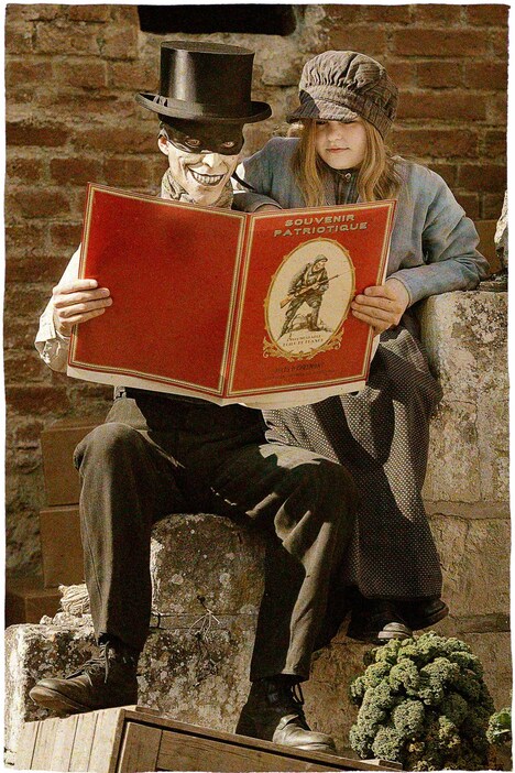 「天国でまた会おう」新場面写真