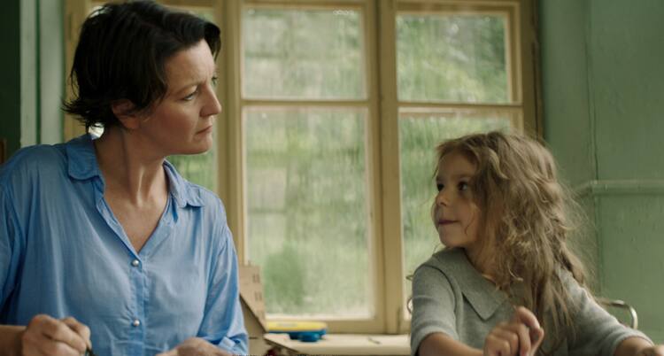 アイスランド映画 馬々と人間たち 監督の新作が3月公開 ハリウッドリメイクも決定 映画ナタリー