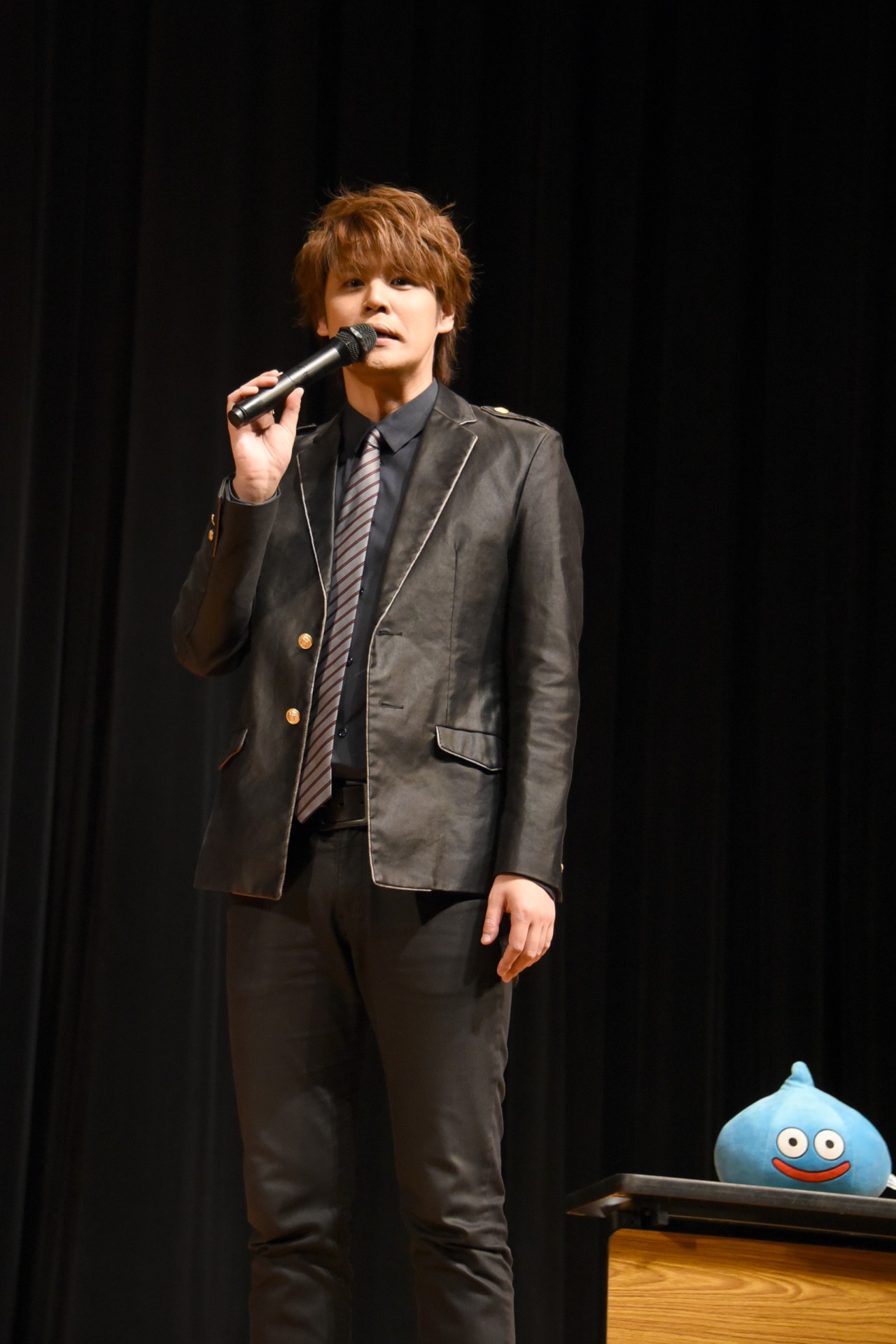 宮野真守
