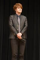 宮野真守
