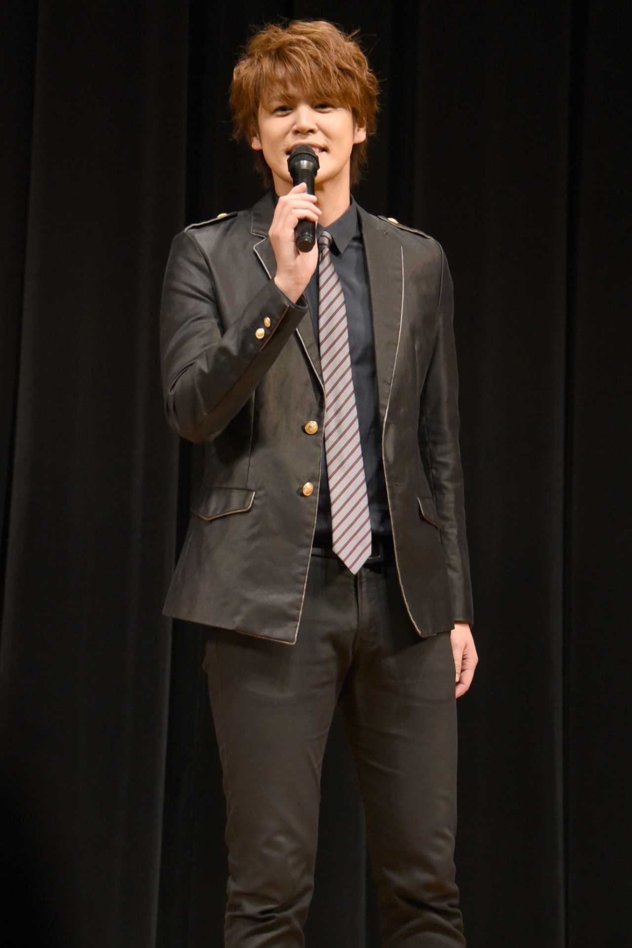 宮野真守