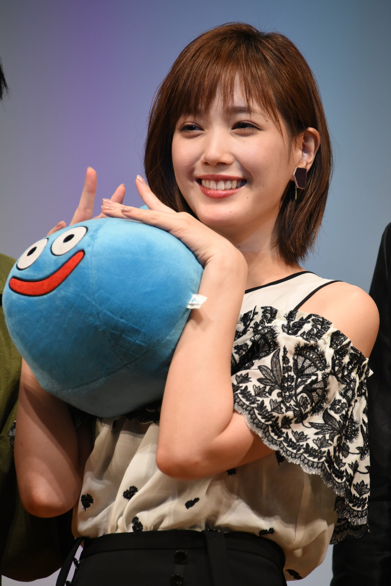本田翼