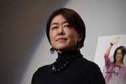 小林靖子