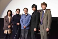 「平成仮面ライダー20作記念 仮面ライダー平成ジェネレーションズ FOREVER」公開記念「電王ナイト」の様子。