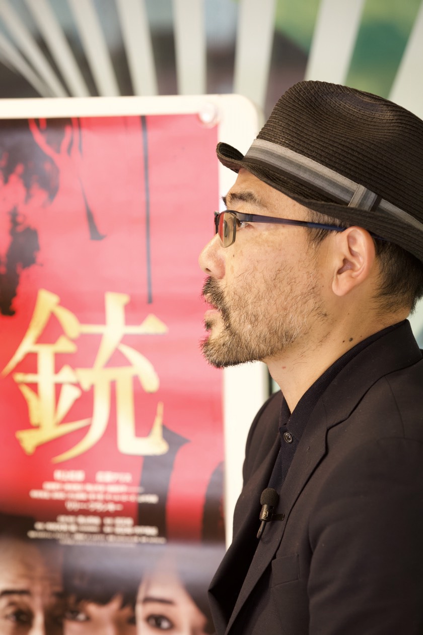 武正晴