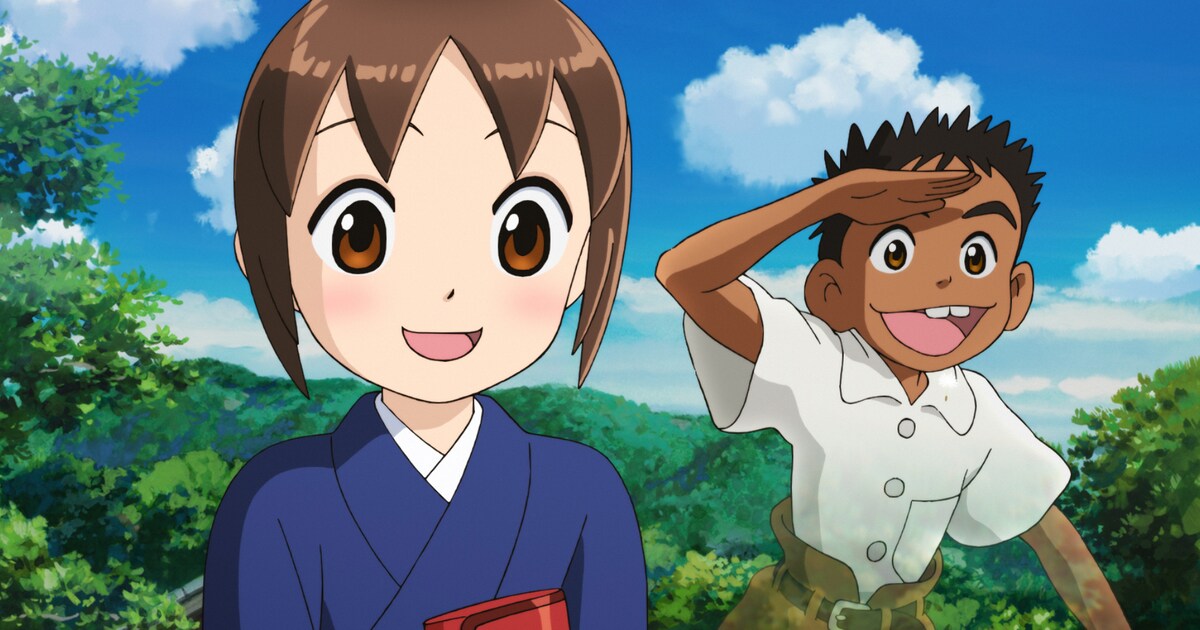 若おかみは小学生！」ソフト化、受注生産限定のコンプリート 