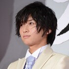 荒牧慶彦、4月よりフリーで活動「挑戦してみたい。この一言です」