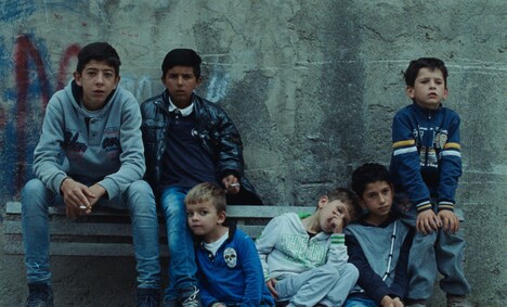 「チャンブラにて」