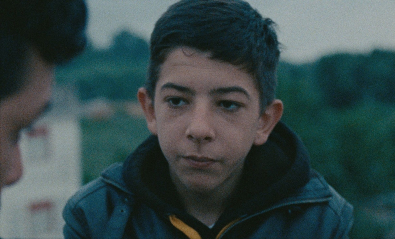 M・スコセッシが絶賛、ロマの少年の過酷な境遇描いた「チャンブラにて」公開決定