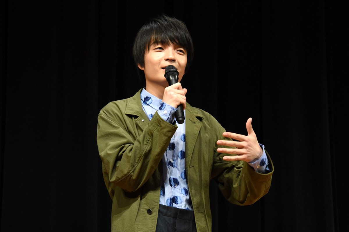岡山天音