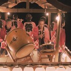 中江裕司の新作ドキュメンタリー「盆唄」予告編、福島の盆踊りをハワイで唄い踊る