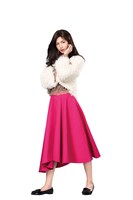 「女子的生活」より、志尊淳演じるみき。