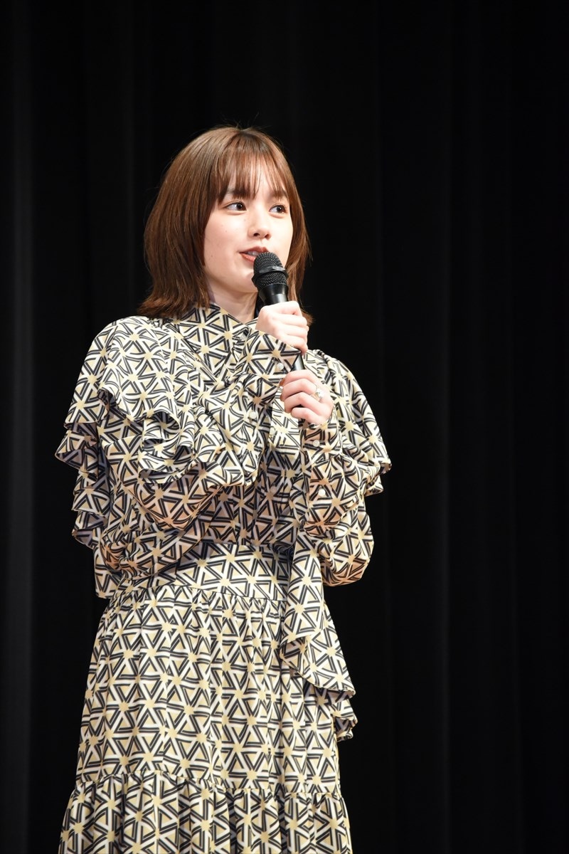 筧美和子