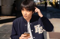 「ゆうべはお楽しみでしたね」