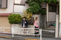 「ゆうべはお楽しみでしたね」