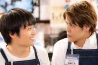 「ゆうべはお楽しみでしたね」