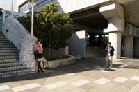 「ゆうべはお楽しみでしたね」