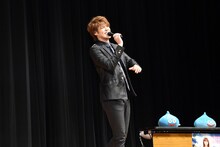 宮野真守